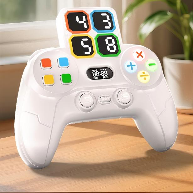 Kids Education Questions - 24-Point Math Learning Machine Educational Toys