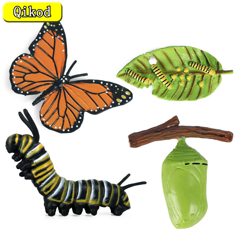 Kids First Education - Kids Cognitive Educational Toys Simulation Animal