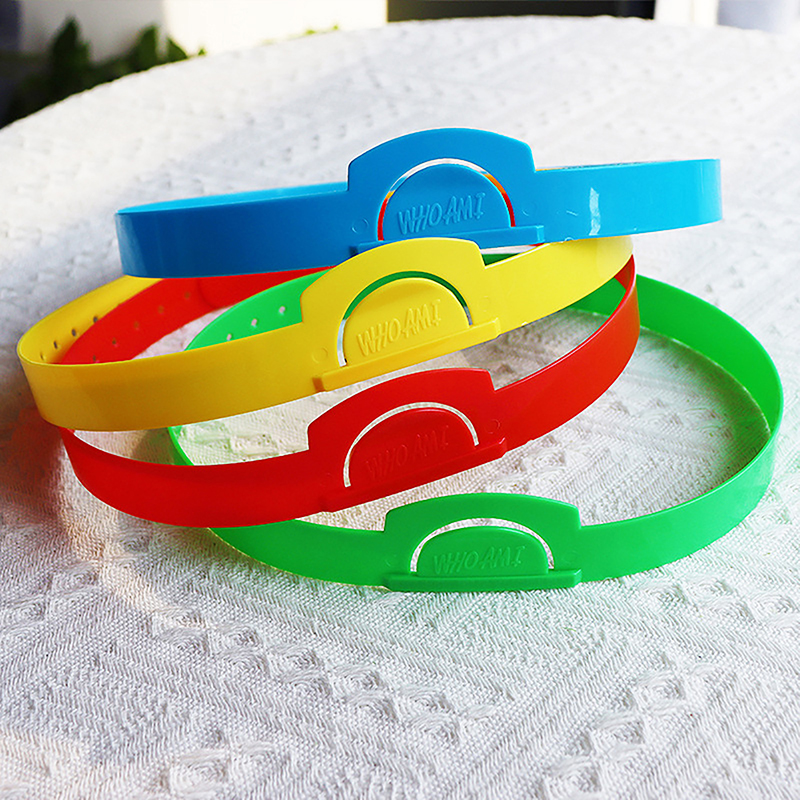 Kids Education Questions - Hot Sale 1pc Headband Game Fun
