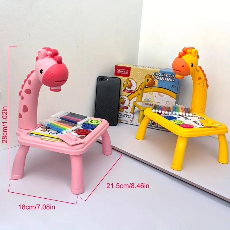 Mini Drawing Projector for Kid - Drawing Projector Kids reseña y precio