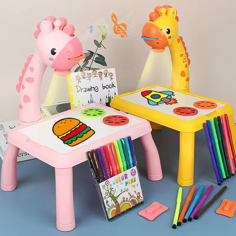 Mini Drawing Projector for Kid - Drawing Projector Kids reseña y precio