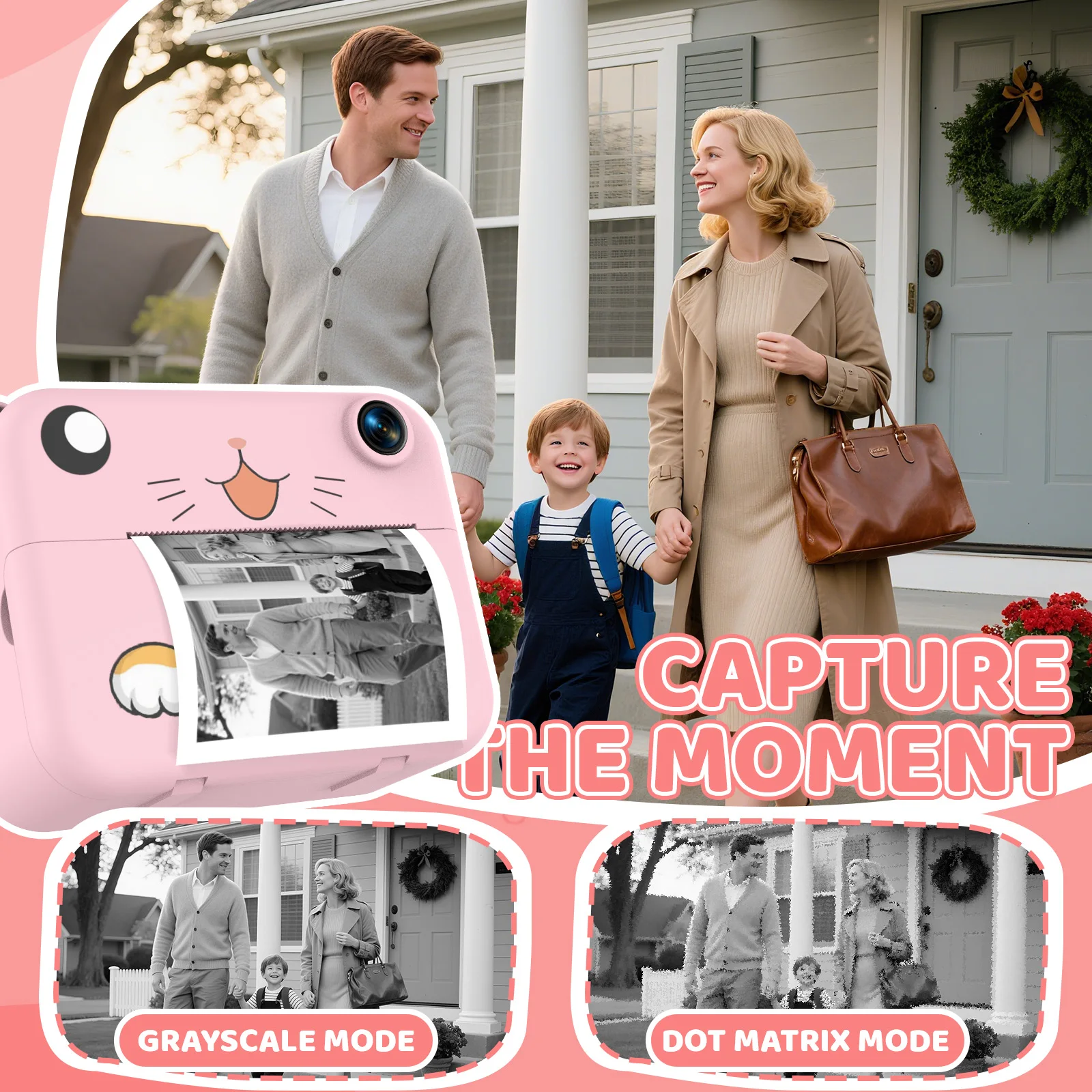 Digital Children Camera Kids C - Best Kids Education Videos reseña y precio