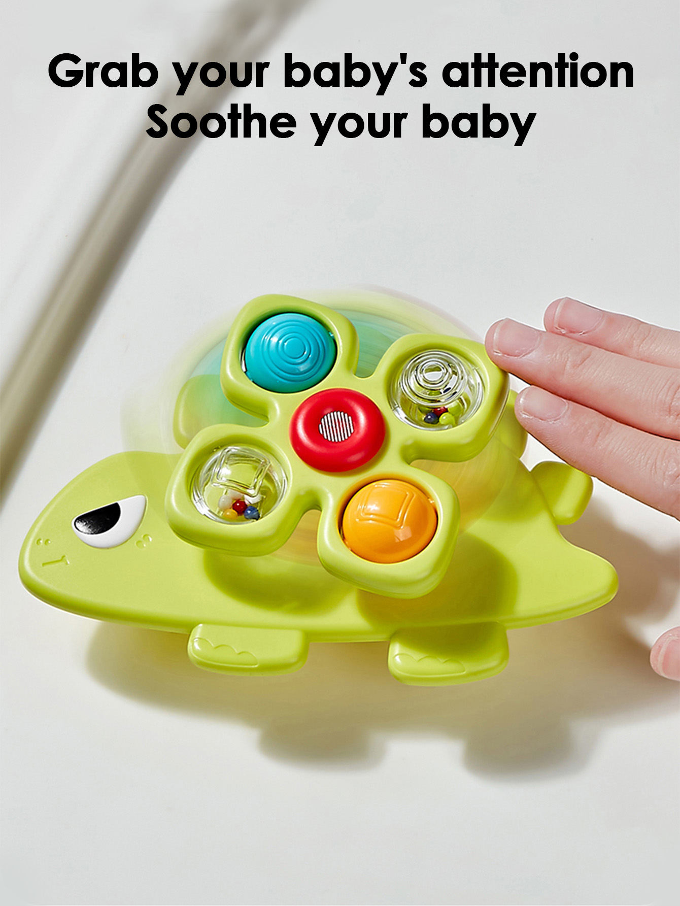 Dinosaur Suction Cups Spinning - Kids Educational Game 3 reseña y precio