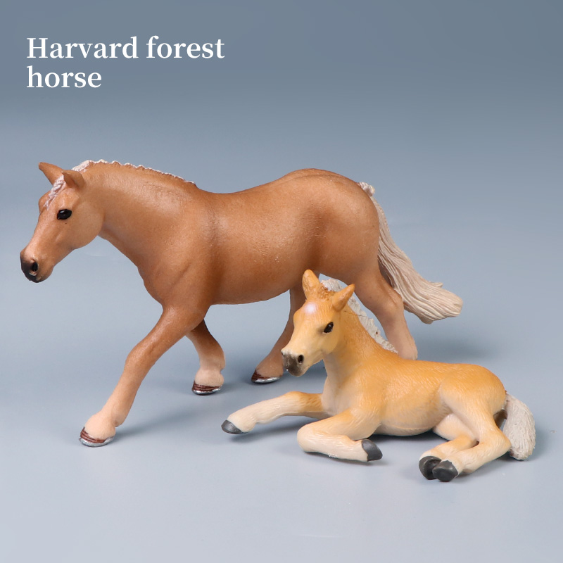 Winged Steed Model Action Figu - Kids First Education reseña y precio
