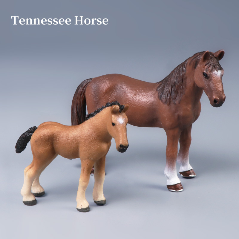 Winged Steed Model Action Figu - Kids First Education reseña y precio