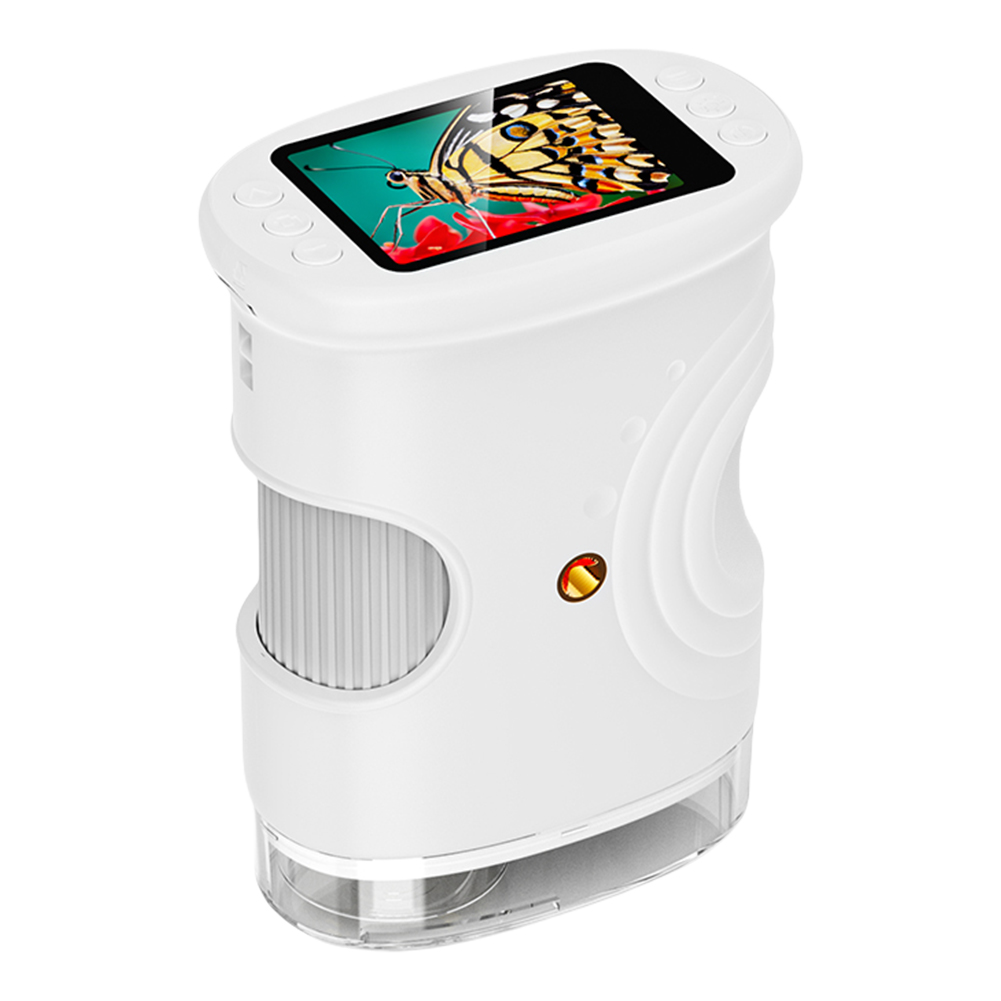 Microscope for Kids 1000X 1080 - Kids Definition Of Education reseña y precio