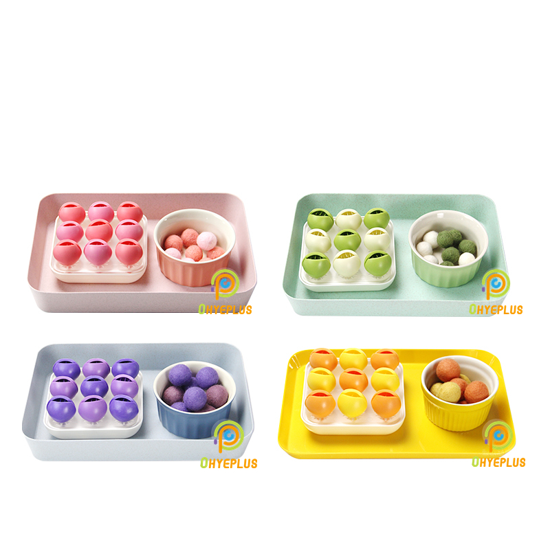 Montessori Educational Toys Ba - Kids Educational Game 3 reseña y precio