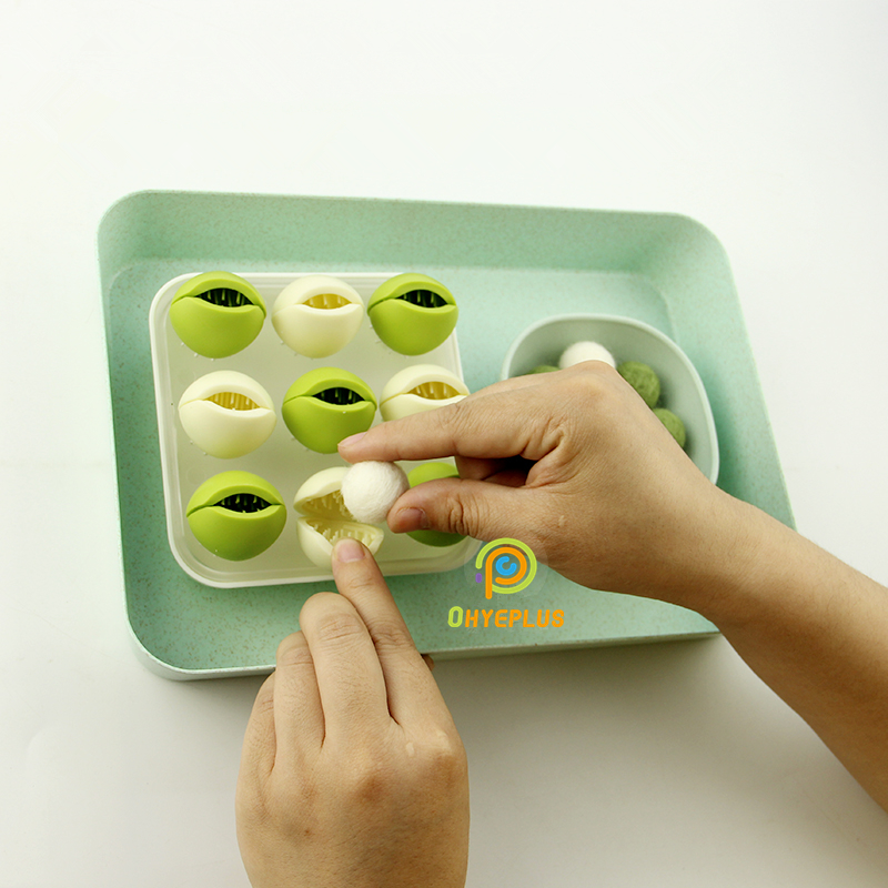 Montessori Educational Toys Ba - Kids Educational Game 3 reseña y precio