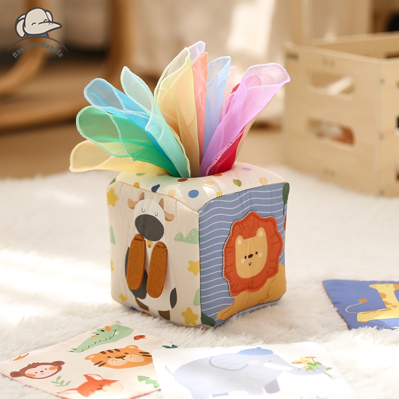 Montessori Toys Magic Cotton A - Kids Educational Game 3 reseña y precio