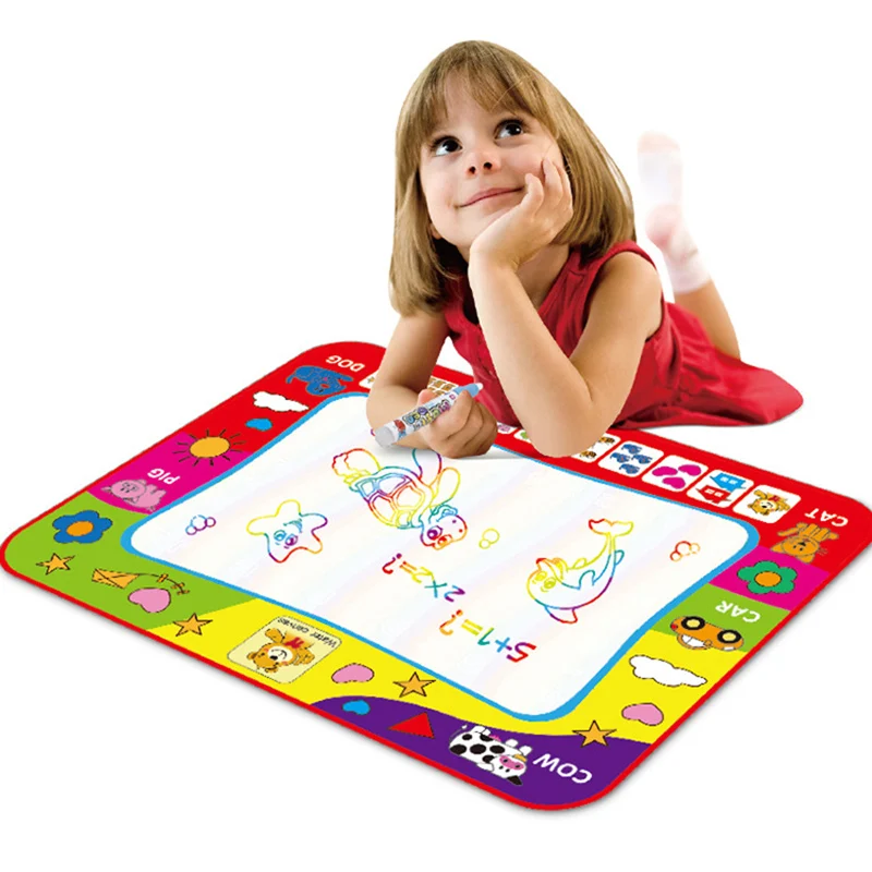 Safety Kids Painting Canvas wi - Drawing Projector Kids reseña y precio
