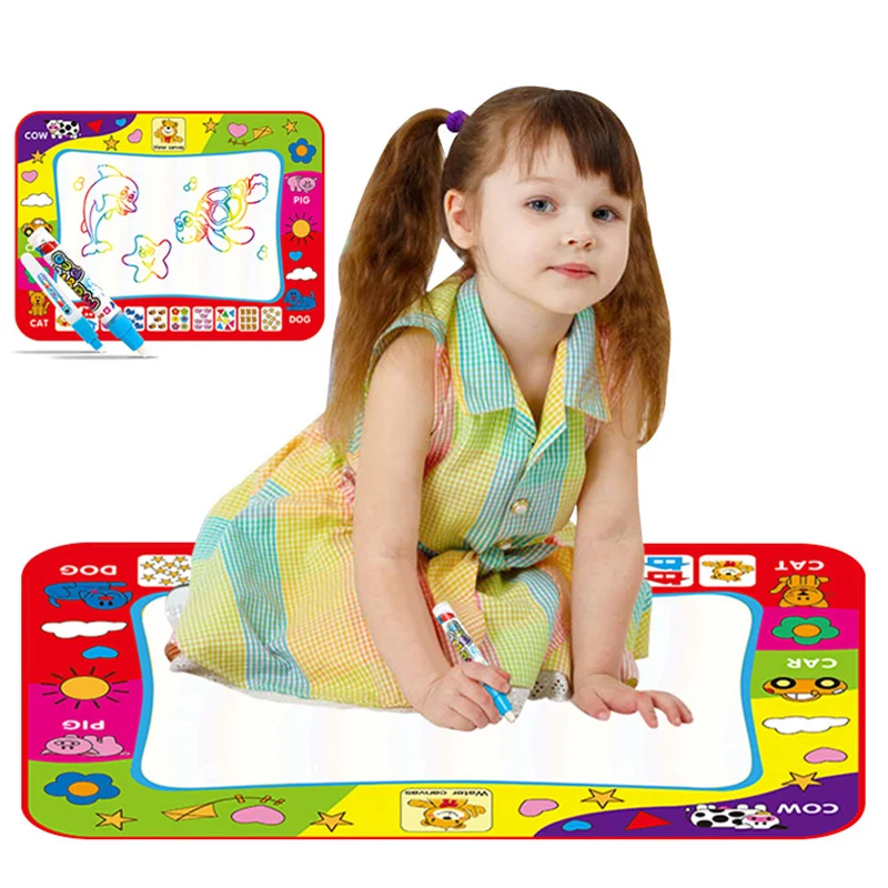 Safety Kids Painting Canvas wi - Drawing Projector Kids reseña y precio