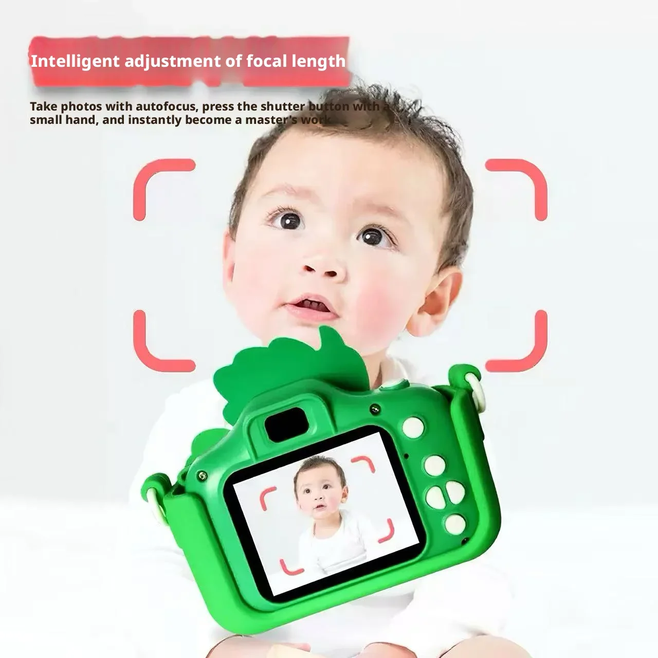 Kids Cameras For Photos High D - Kids Definition Of Education reseña y precio