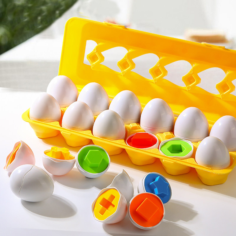 Montessori Games Baby Toy Smar - Kids Educational Game 3 reseña y precio