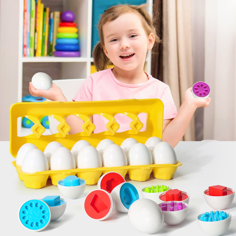 Montessori Games Baby Toy Smar - Kids Educational Game 3 reseña y precio