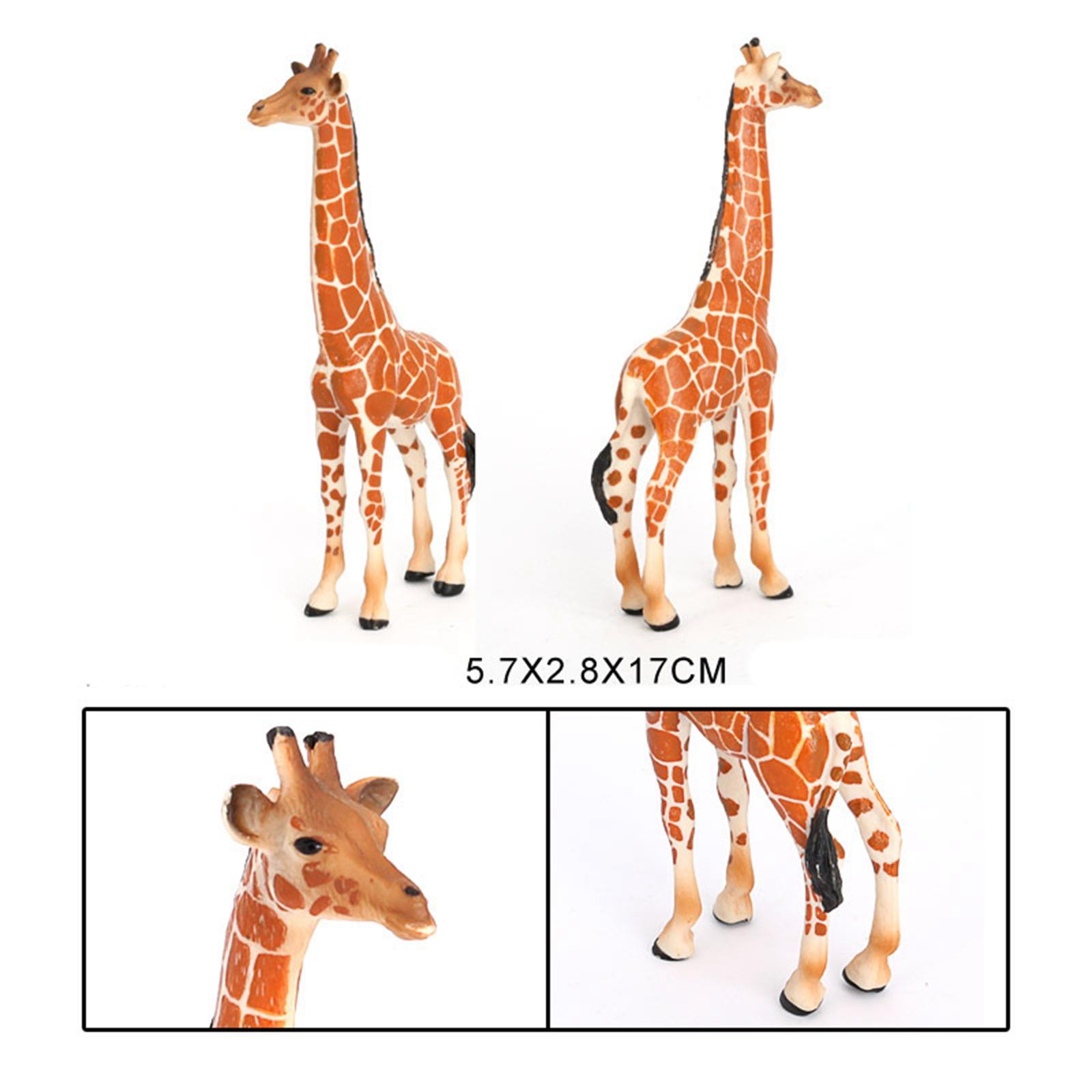 Wild Animals Model Hyen Forest - Kids First Education reseña y precio