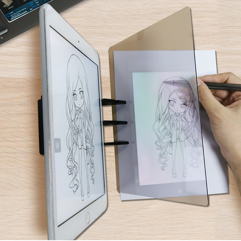 Kids LED Projection Drawing Co - Drawing Projector Kids reseña y precio