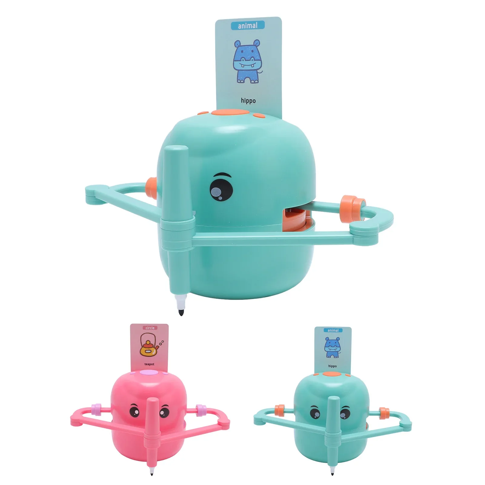 Early Educational Interactive  - Drawing Projector Kids reseña y precio