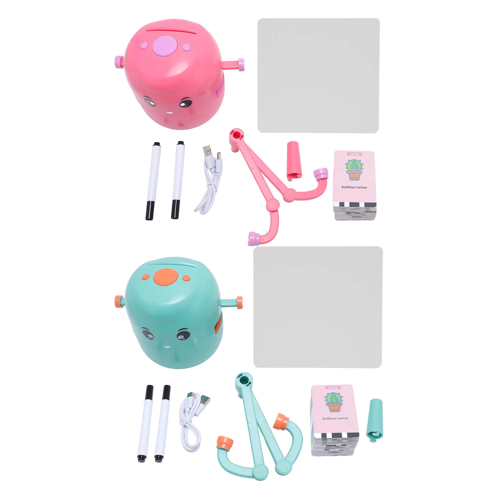 Early Educational Interactive  - Drawing Projector Kids reseña y precio
