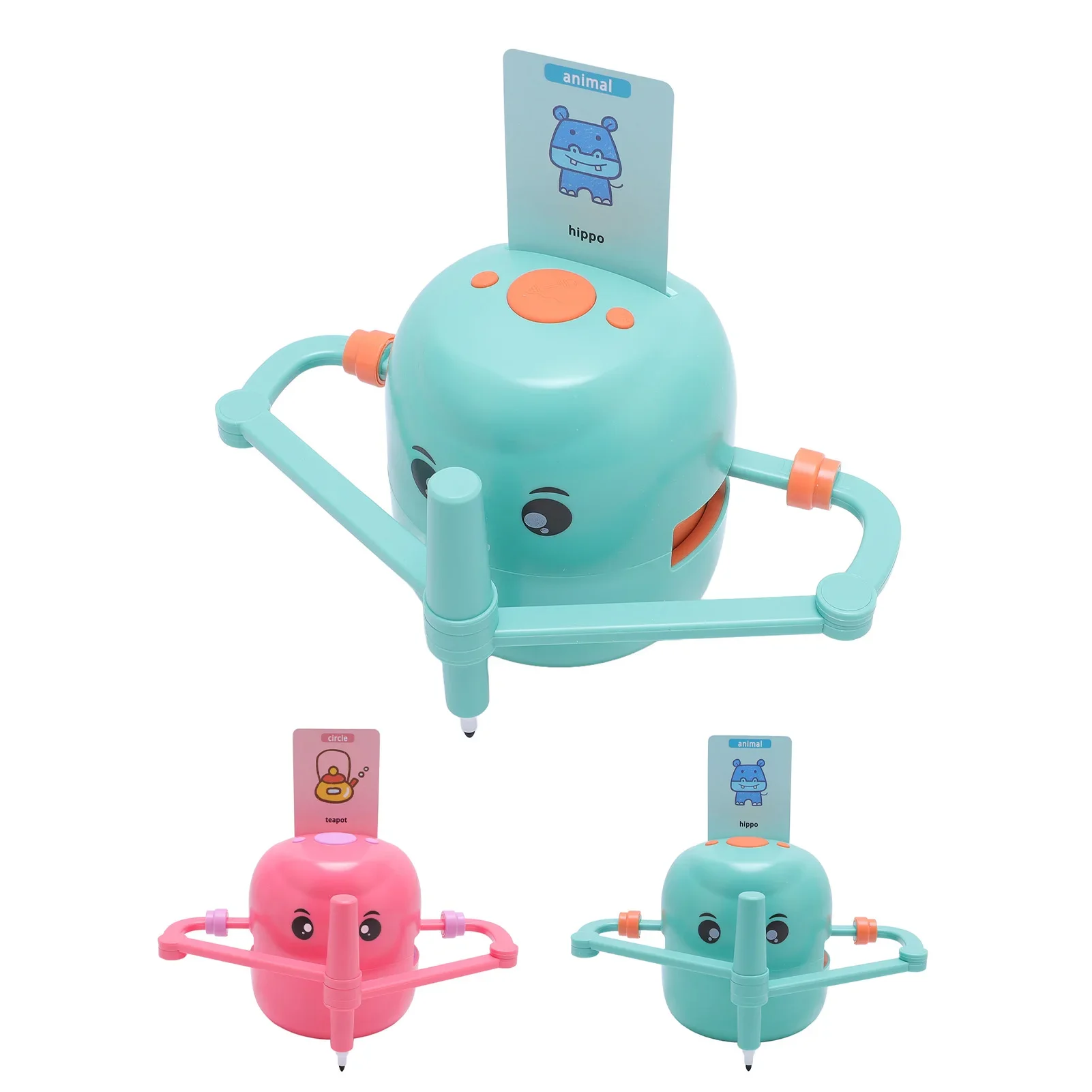 Early Educational Interactive  - Drawing Projector Kids reseña y precio