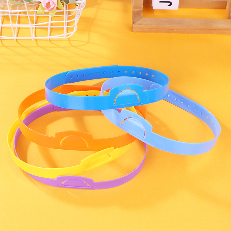 2Pcs new Cosplay Headband Prop - Kids Education Questions reseña y precio