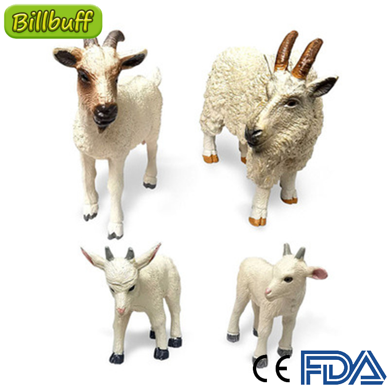 New DIY Wild Simulation Animal - Kids First Education reseña y precio