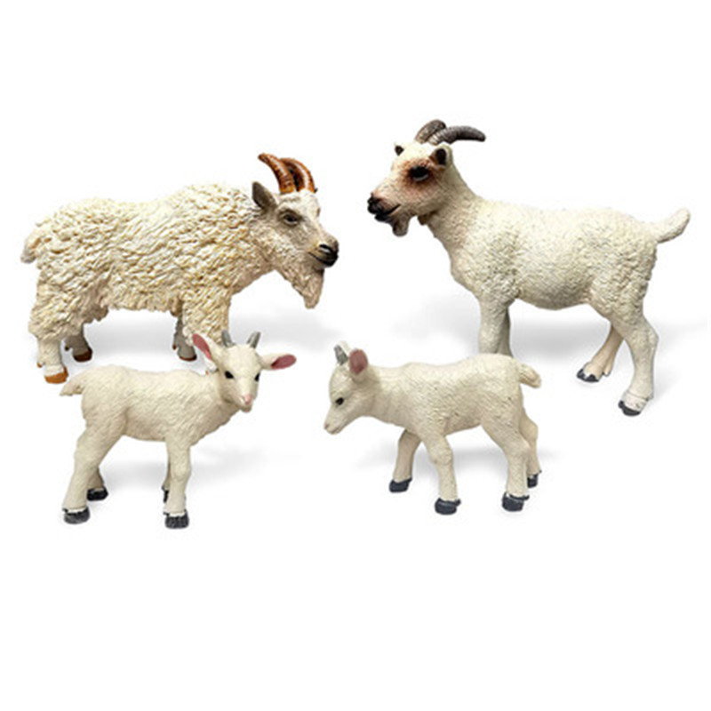 New DIY Wild Simulation Animal - Kids First Education reseña y precio