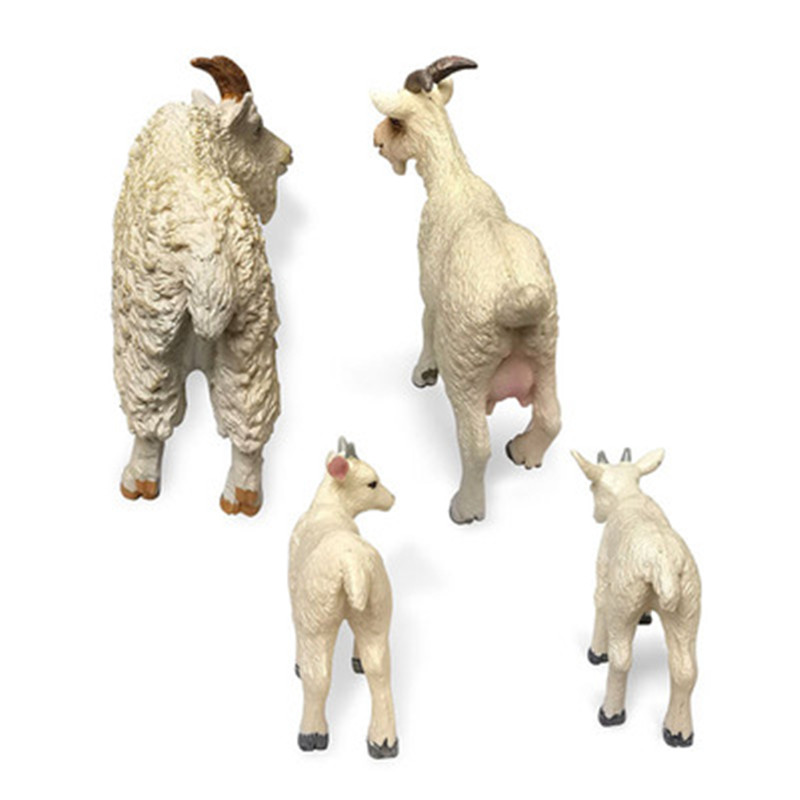 New DIY Wild Simulation Animal - Kids First Education reseña y precio