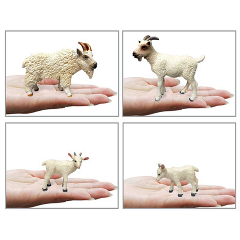 New DIY Wild Simulation Animal - Kids First Education reseña y precio