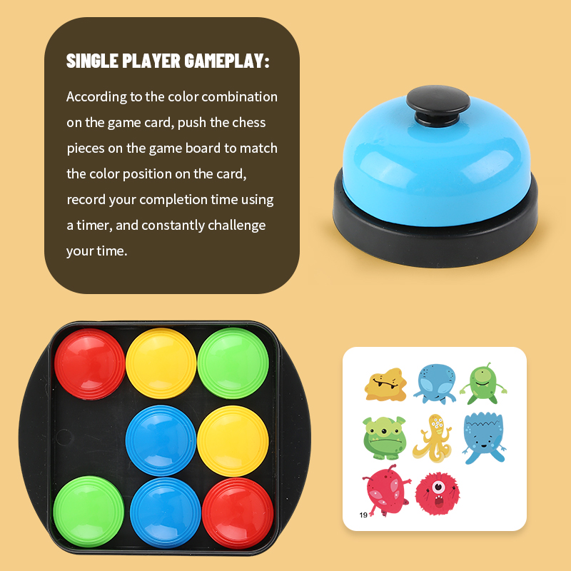 Crazy Push Toys Music Kids Fun - Kids Education Table reseña y precio