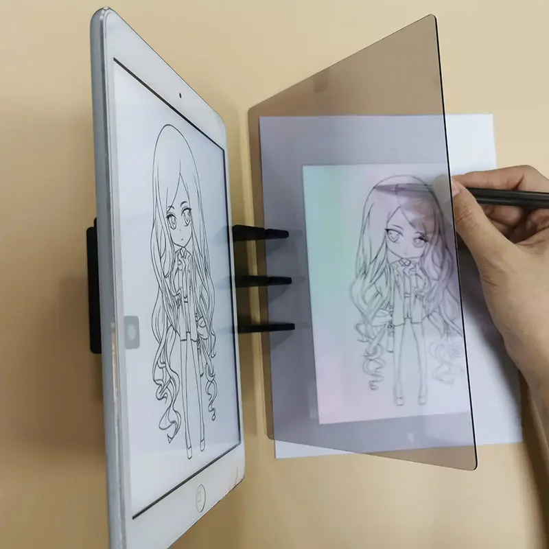 Kids Projection Drawing Copy B - Drawing Projector Kids reseña y precio