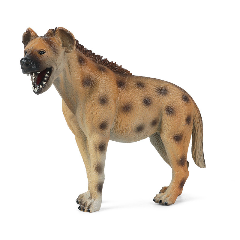 11cm Simulation Wild Animals W - Kids First Education reseña y precio