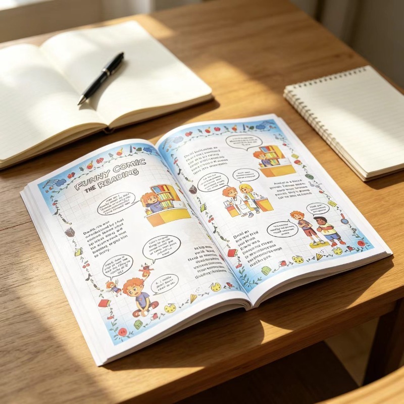 Leadership Enlightenment Funny - Kids Education Academy reseña y precio
