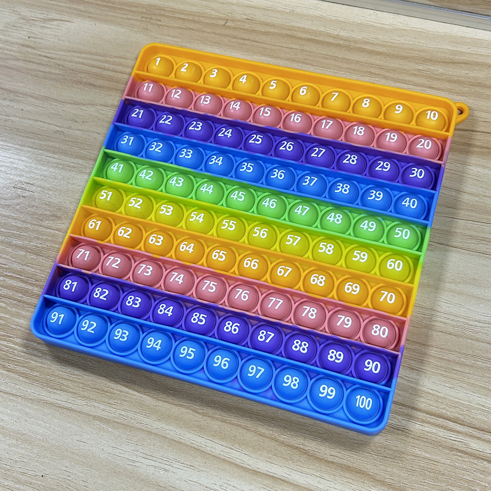 Learn 1-100 Numbers Figures Co - Kids Educational Game 3 reseña y precio