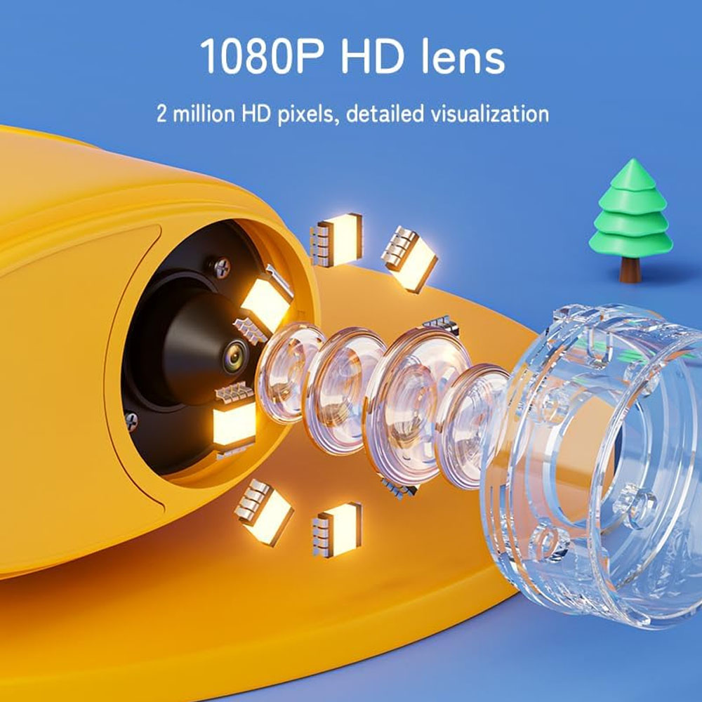 1000X Pocket Microscope for Ki - Kids Definition Of Education reseña y precio