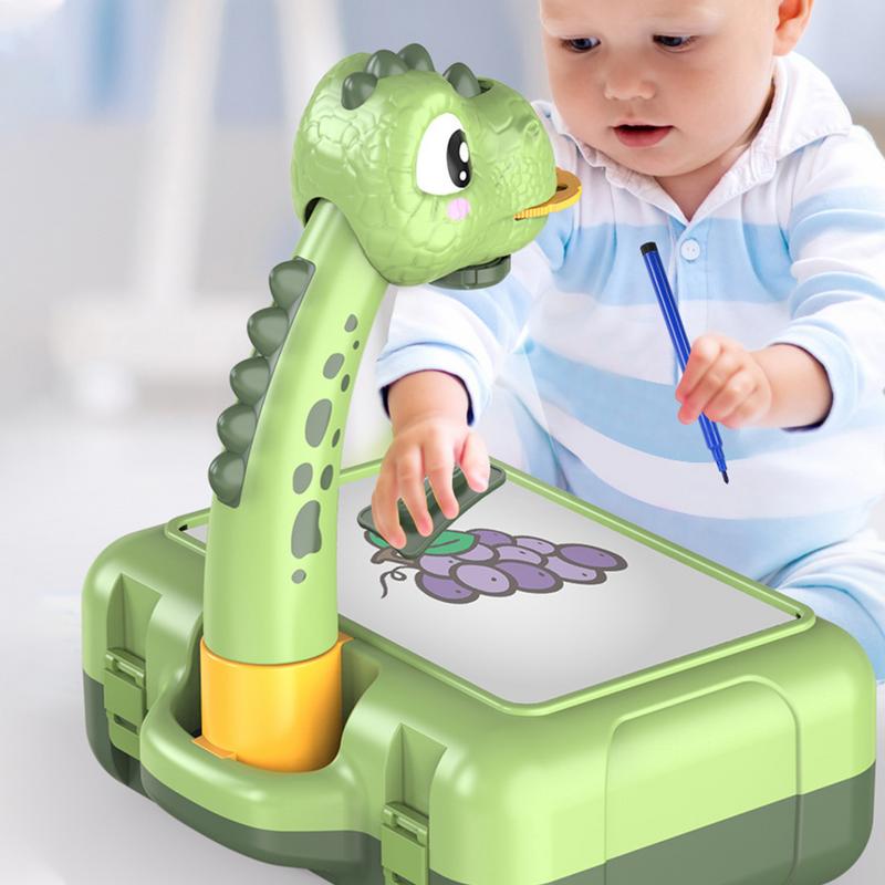 Children's Projection Drawing  - Drawing Projector Kids reseña y precio