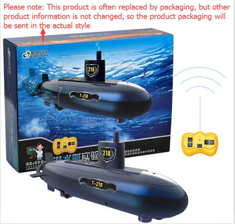 6 channel large remote control - Kids Education Channel reseña y precio