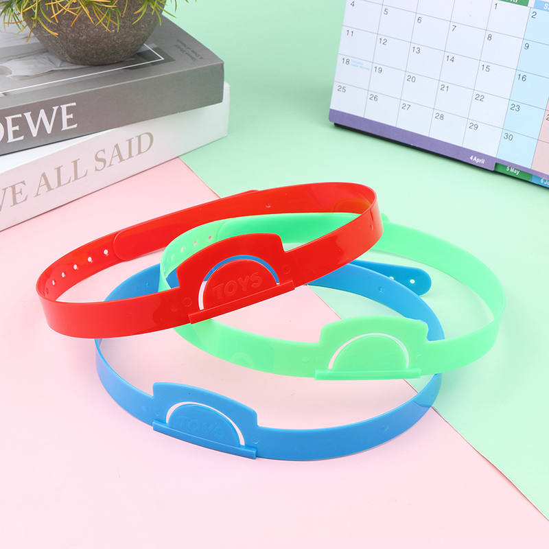 Hot Sale 3Pcs Headband Game Qu - Kids Education Questions reseña y precio