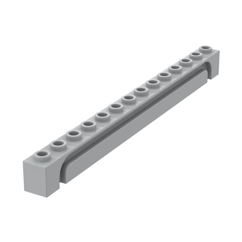 MOC 1PCS Part Bricks 4217 Modi - Kids Education Channel reseña y precio