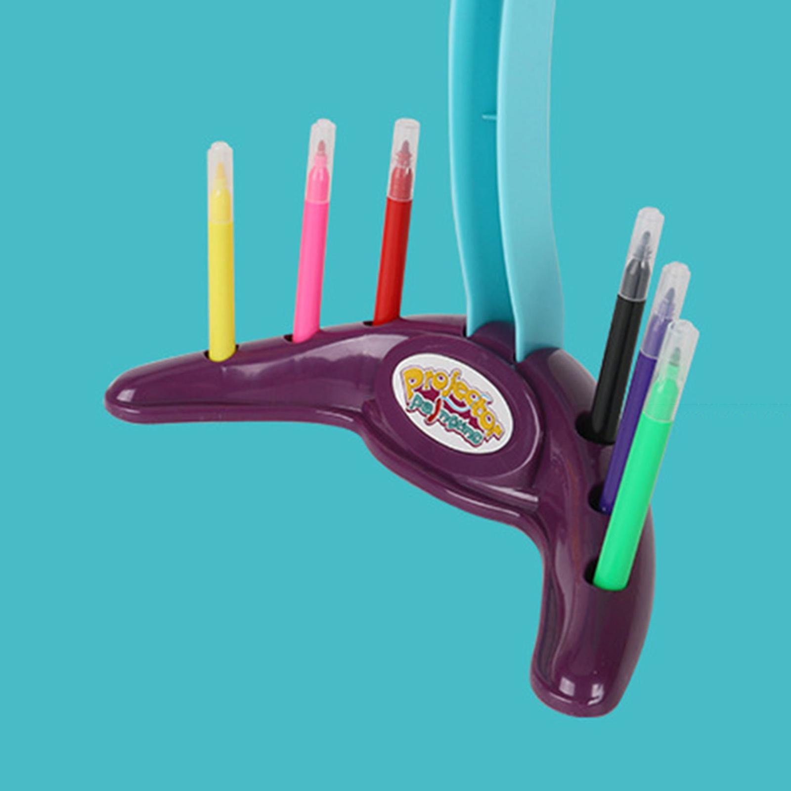 Trace and Draw Projector Learn - Drawing Projector Kids reseña y precio