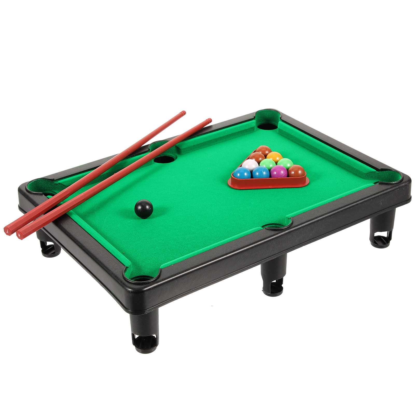 1Set Mini Snooker Pool Table G - Kids Education Table reseña y precio