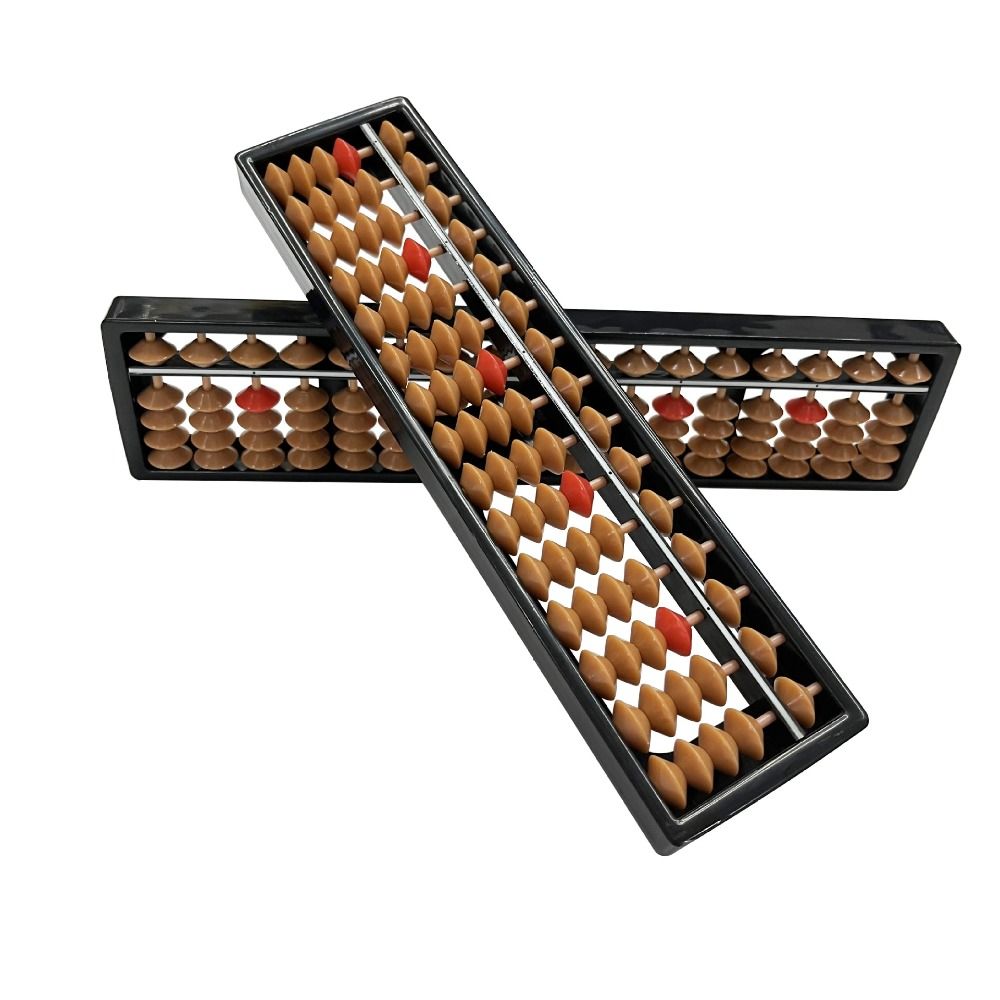 New Plastic Standard Abacus 7/ - Abacus Counting Bead reseña y precio
