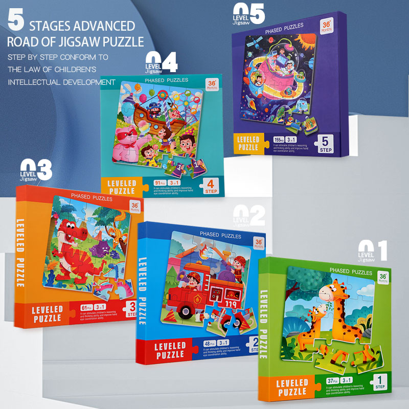 Kids Magnetic Wooden Puzzle Ca - Kids Educational Game 3 reseña y precio