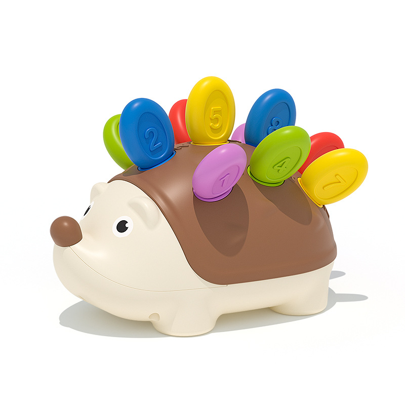 Toddler Montessori Toys, Fine  - Kids Educational Game 3 reseña y precio