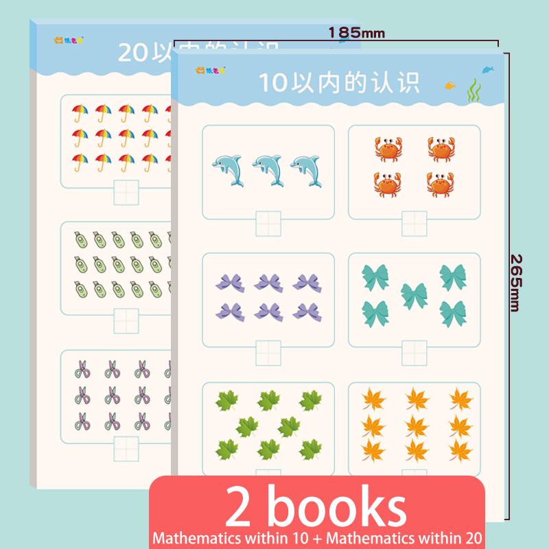 Kids Learning Math Early Educa - Kids Education Questions reseña y precio
