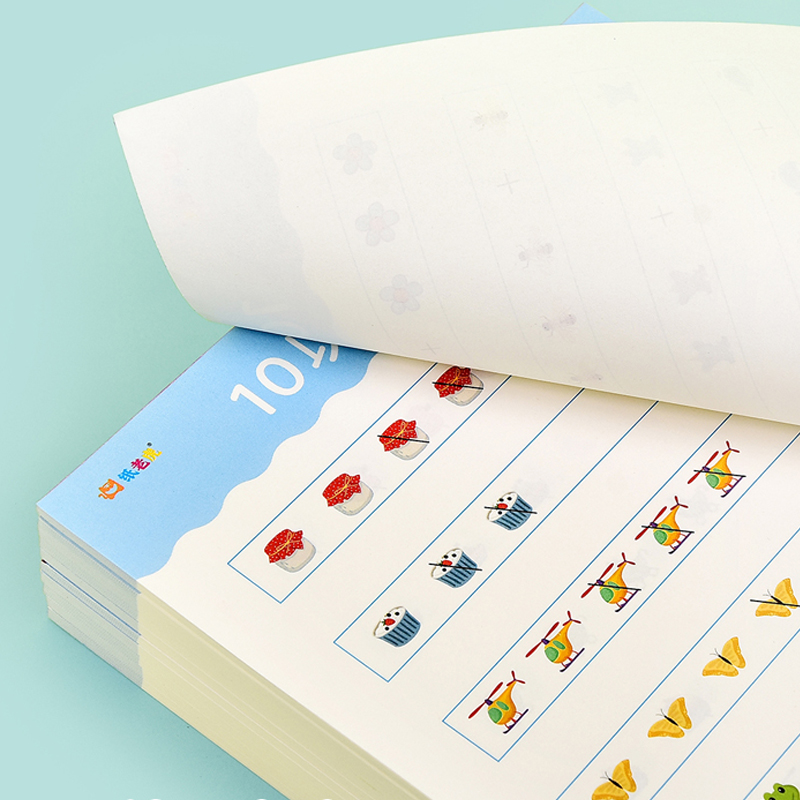 Kids Learning Math Early Educa - Kids Education Questions reseña y precio