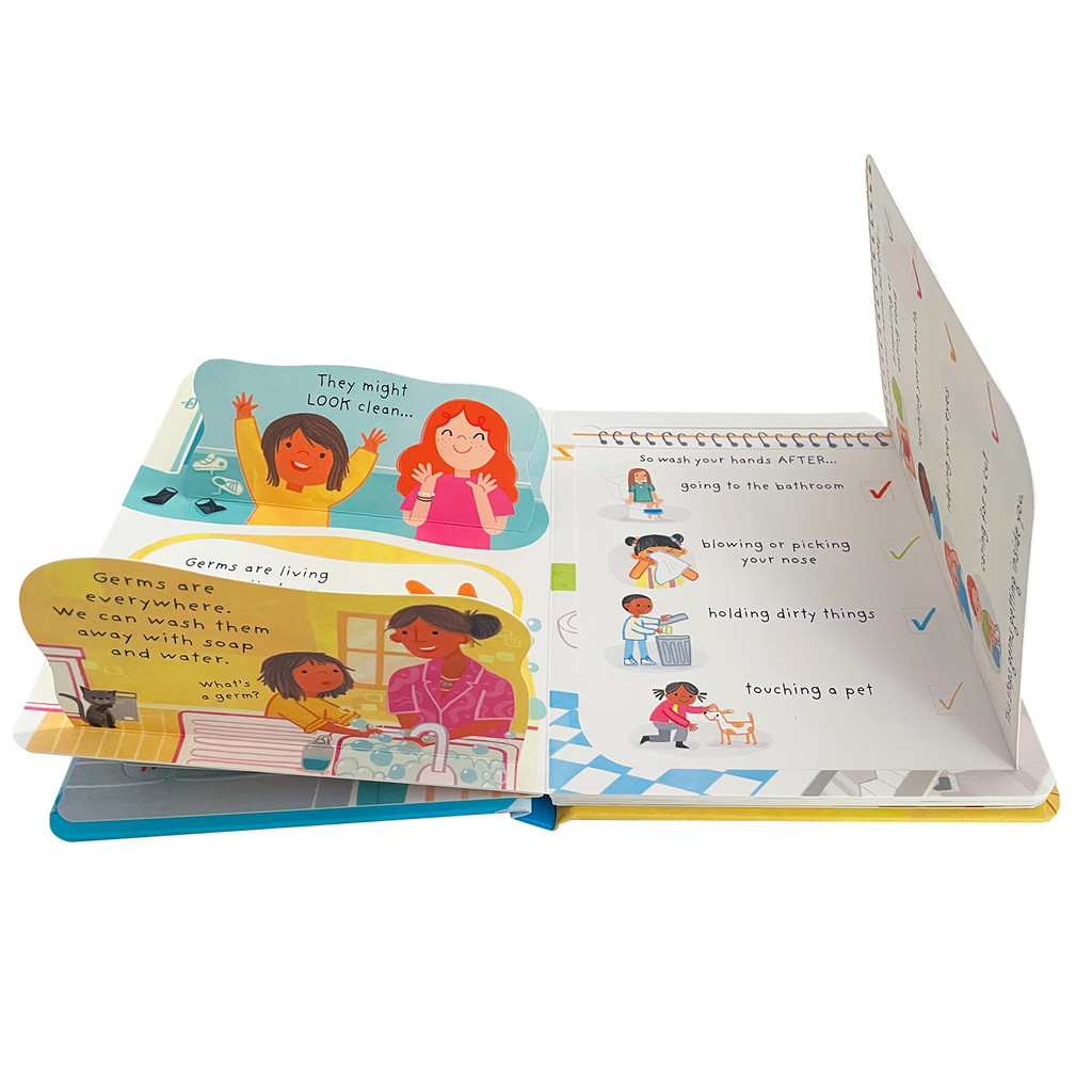 Usborne Very First Questions a - Kids Education Questions reseña y precio
