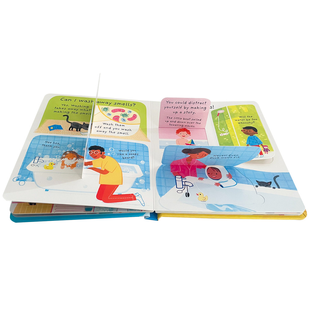Usborne Very First Questions a - Kids Education Questions reseña y precio