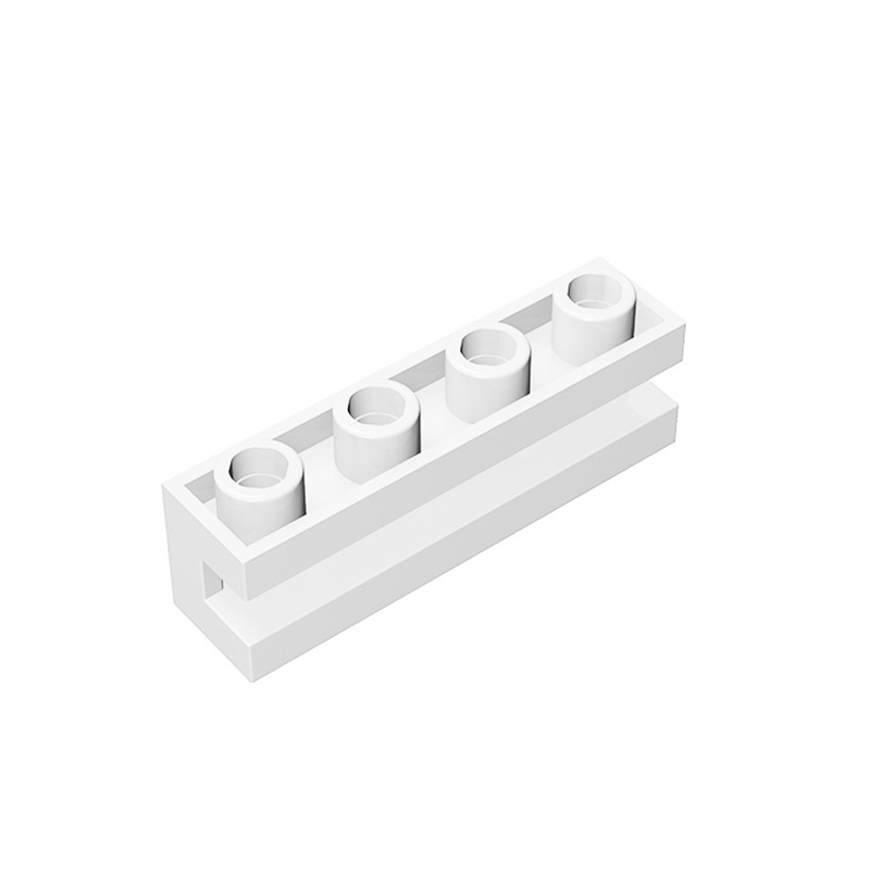 MOC 10PCS 2653 Modified 1x4 Wi - Kids Education Channel reseña y precio