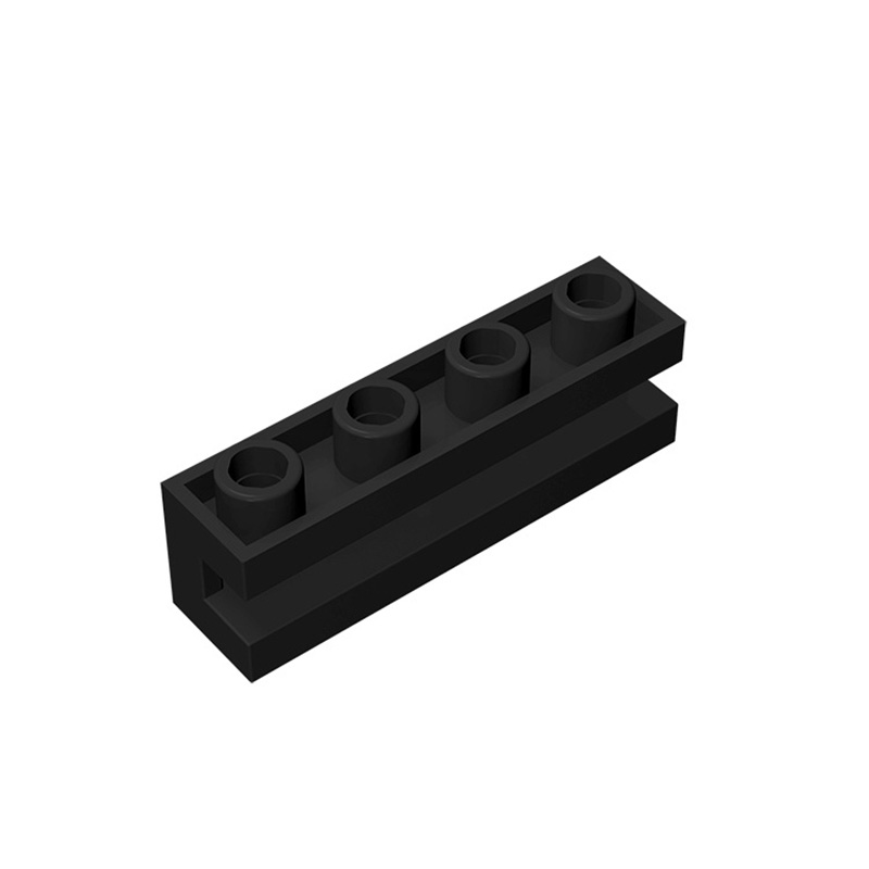 MOC 10PCS 2653 Modified 1x4 Wi - Kids Education Channel reseña y precio