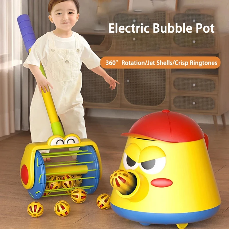 Montessori Electric Bubble Wat - Kids Educational Game 3 reseña y precio